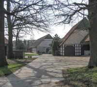 A1 Oldinghausen